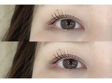 エストアール 筑紫口本店(est-r.)/#パリジェンヌ▽カール