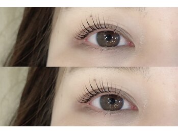 エストアール 筑紫口本店(est-r.)/#パリジェンヌ▽カール