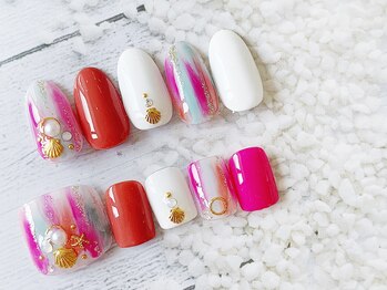 フレイヤ 新宿店(FREJA)/☆ハンドフット☆