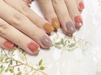 タマネイル(Tama nail)/
