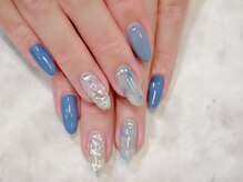 ラルネイル 大宮(Lull. nail)/