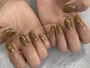 定額ネイル
