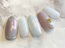 トータルビューティ ノイド(Noid)/120分デザイン4本♪