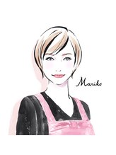 サロン ド ルポス まりこ