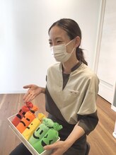 リラク ミスターマックス橋本店(Re.Ra.Ku)&nbsp;柳田 