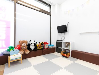 エミオン(Emion)/《キッズスペースもあります》