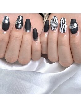 ラウネイル(launail)/