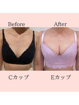 エスグレース 心斎橋(S.grace)/ブライダルのお客様から大人気!