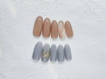 ピンクベリー(PINK BERRY)/シンプルコースA