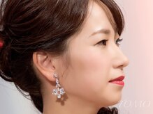 エネル バイ アルト(eneru by arto)/お式やウエディングフォトに