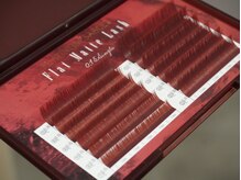 アイビー(Aivy)/ディープルージュ