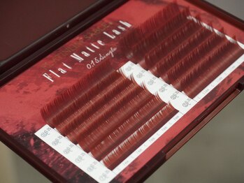 アイビー(Aivy)/ディープルージュ