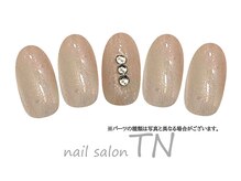 ティーエヌ イオン新潟青山店/2月季節の定額3900円コ―ス