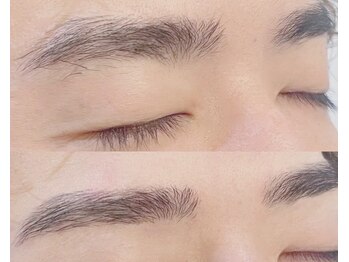 ヴィオット(Viot)/アイブロウデザインWAX