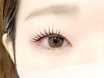 イト(ito)の写真/【次世代まつげパーマ】パリジェンヌ★次回予約特典あり★[ナチュラル派のあなたに◎]