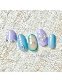 4月パール（１）