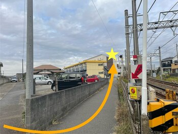 モーンガータ(mangata)/