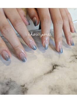 シュポルテ(chou porte)/