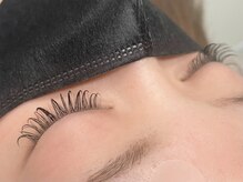 モランプラス 豊田店(Moran Plus)/【網紅風マツエクLED】