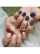 アイディー(i-dee)/スタッズネイル★