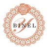 ビネル(Y.BINEL)のお店ロゴ