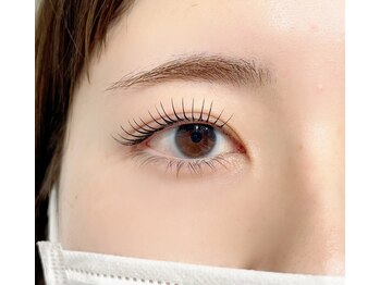 パシャ 名駅店(Pacha)/まつ毛パーマ