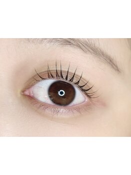 キープ力が自慢のサロン