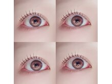 カプラン(Kaplan)/【パリジェンヌラッシュリフト】