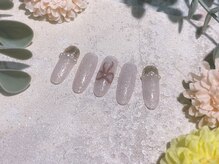 ミミ(mimi)/定額ネイル