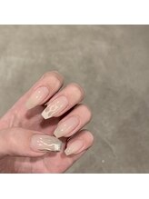 ビーティベーシック(B.t.Basic)/ファイヤーネイル