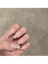 ファイヤーネイル