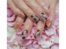 アイネイル(iNAIL)/