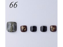 はあとねいる 曳舟店/フットケア/フットネイル