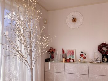 アイビー/年末年始に向けて御予約お早めに