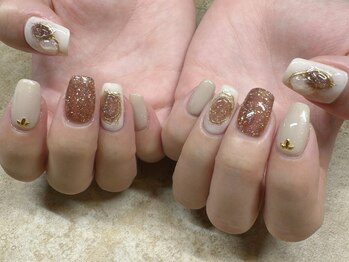 トランク ネイル(trunc nail)/定額b