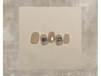 マルネイル 大宮店(MARU NAIL)/regular design+ ¥7,980