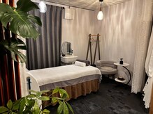 フの雰囲気（店内）