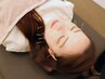 ☆人気 NO.2☆たるみ　ほうれい線・たるみ改善☆小顔美容鍼¥5320→　¥3000