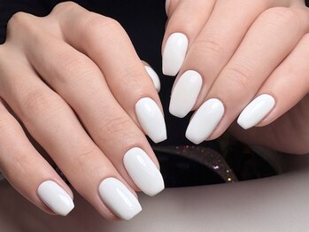 エイナネイル(einanail)/ワンカラー