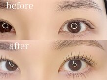 ミリユー 千駄ヶ谷(MMU)/LEDマツエク/アイブロウ