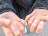 100％の集中力フレンチはこちら￥7000から