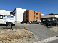 リラベル(Lyrbelle)/コインパーキングではありません