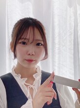 アリスリー 上大岡最戸店(ArisLy) 【Nail】 Yuna