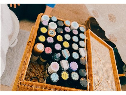 プアケリ(puakeli)の写真