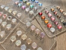 レル(lelu)/サンプルございます