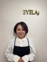 アイラ 岡山店(EYELA) 菊池 