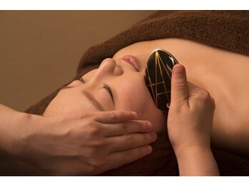 女神の舞/リンパマッサージ/かっさ/春日井