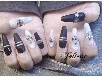 ジョリエス 蒲田(Joliesse)/