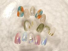 アルティバイ クレアラルーチェ 高知インター店(altie by Crea la Luce)