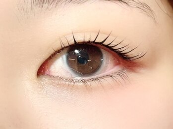 ソラネオリーブ 相模大野店(sola neolive)/【パリジェンヌ】まつげパーマ